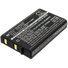 Kompatibilis akkumulátor csere Uniden BP-820,BP820