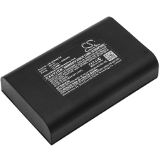 Kompatibilis akkumulátor csere Vertex 152,154,156,406551,41B025AG00501...