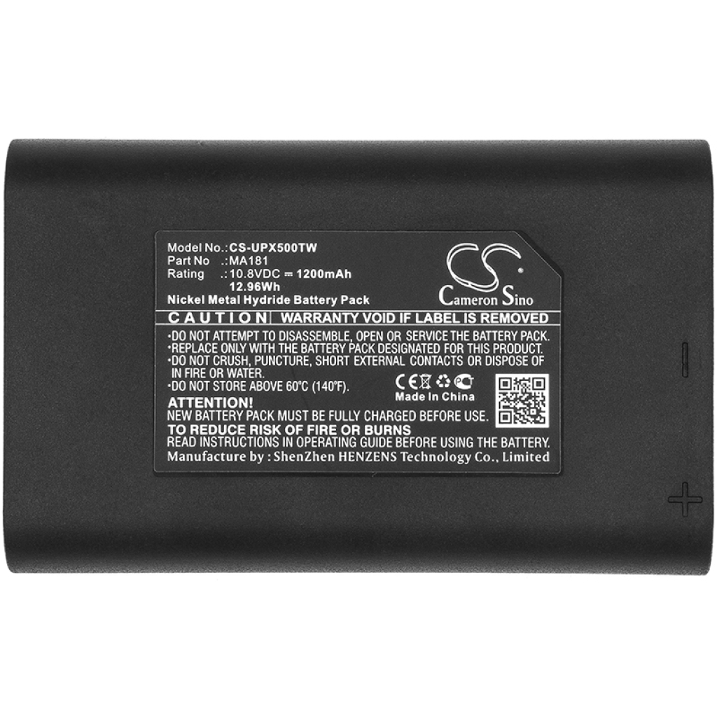 Regency-relm HH400