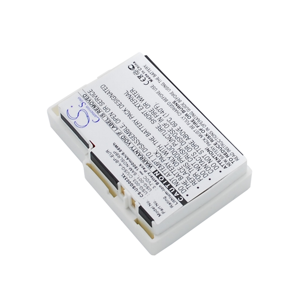 Akkumulátor kompatibilis a következőkkel Nintendo CS-USG003XL