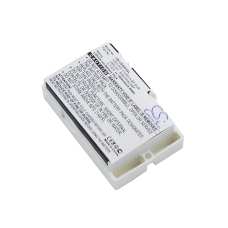 Kompatibilis akkumulátor csere Nintendo C/USG-A-BP-EUR,SAM-NDSLRBP,USG-001,USG-003