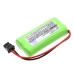 Battery Replaces BBTG0734001