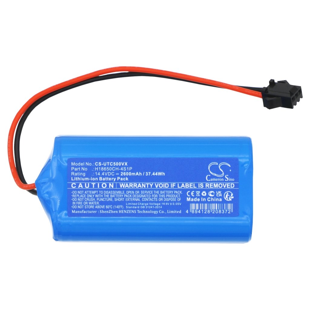 Cecotec Flash Connected