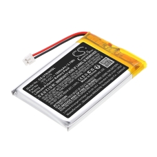 Kompatibilis akkumulátor csere UltraCOM 006-1170