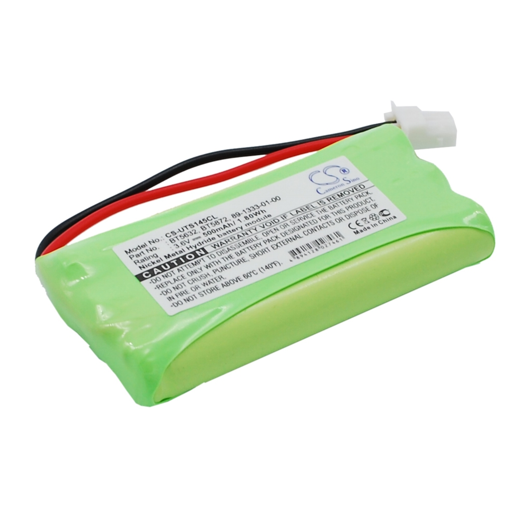 Akkumulátorok Helyettesíti a BT5872