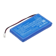 Compatible battery replacement for UNI-T P425085