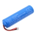 Speaker Battery Groove onn CS-UTT220SL