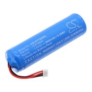 CS-UTT220SL<br />Akkumulátorok   akkumulátort cserél ICR18650