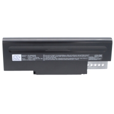 Kompatibilis akkumulátor csere HYPERDATA 23-U74201-31,23-U74204-00,23-U74204-10,23-UB0201-20,23-UD3202-00...