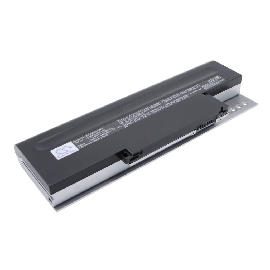 Akkumulátor Helyettesíti a 243-4S4400-S2M