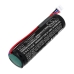 Battery compatible with Medical Battery