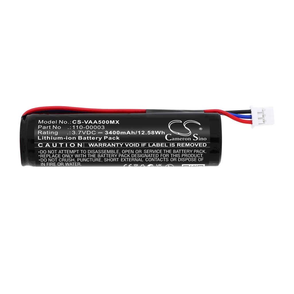 Battery compatible with Medical Battery