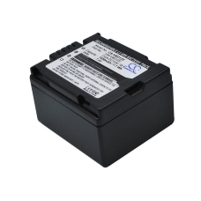 Kompatibilis akkumulátor csere Panasonic CGA-DU12,CGA-DU12A/1B,VW-VBD120