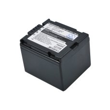 Kompatibilis akkumulátor csere Panasonic BZ-BP14S,BZ-BP14SW,CGA-DU14,CGA-DU14A,DZ-BP14S...