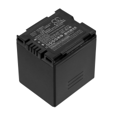 Kompatibilis akkumulátor csere HITACHI BZ-BP14S,BZ-BP14SW,CGA-DU21,CGA-DU21A,DZ-BP14S...