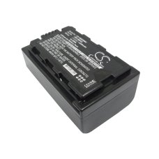 Kompatibilis akkumulátor csere Panasonic VW-VBD29