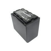 Battery for Panasonic HC-MDH2GK