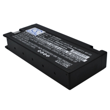 Compatible battery replacement for Canon 1CVA125,1CVA155,23-187,40488A,AG-B20P...