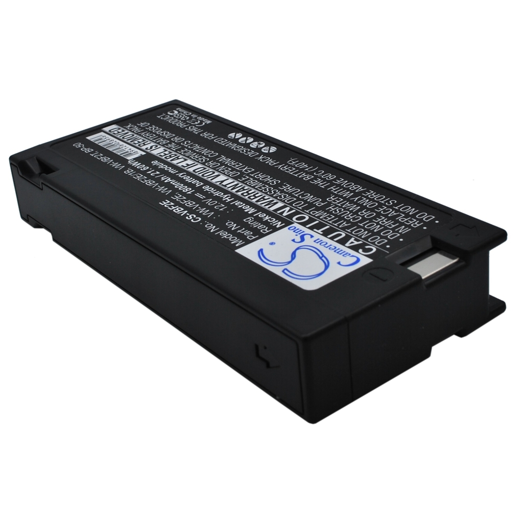 Akkumulátorok orvostechnikai eszközökhöz Siemens CS-VBF2E