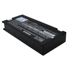 Kompatibilis akkumulátor csere SYLVANIA 1CVA125,1CVA155,23-187,40488A,AG-B20P...