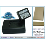 Battery for Panasonic H68GK
