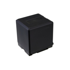 Kompatibilis akkumulátor csere Panasonic VW-VBG260,VW-VBG260-K,VW-VBG260PPK