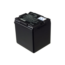 Kompatibilis akkumulátor csere Panasonic VW-VBG260,VW-VBG260-K,VW-VBG260PPK