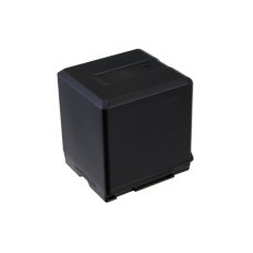 Kompatibilis akkumulátor csere Panasonic VW-VBG260,VW-VBG260-K,VW-VBG260PPK