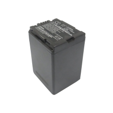 Kompatibilis akkumulátor csere Panasonic VW-VBG390,VW-VBG390E,VW-VBG390K,VW-VBG390PP
