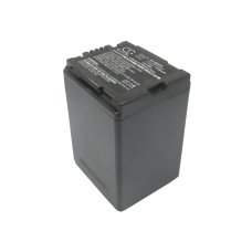 Kompatibilis akkumulátor csere Panasonic VW-VBG390,VW-VBG390E,VW-VBG390K,VW-VBG390PP