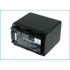 Kompatibilis akkumulátor csere Panasonic VW-VBK360