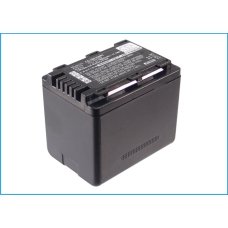 Kompatibilis akkumulátor csere Panasonic VW-VBK360