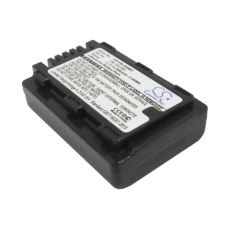 Kompatibilis akkumulátor csere Panasonic VW-VBL090