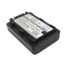 Kompatibilis akkumulátor csere Panasonic VW-VBL090