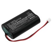 Lighting System Battery Zafferano Ofelia