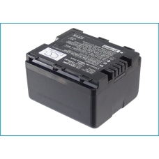 Kompatibilis akkumulátor csere Panasonic VW-VBN130,VW-VBN130E,VW-VBN130E-K