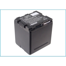 Kompatibilis akkumulátor csere Panasonic VW-VBN260,VW-VBN260E,VW-VBN260E-K