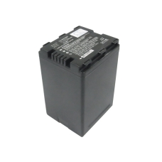 Kompatibilis akkumulátor csere Panasonic VW-VBN390