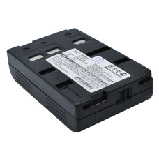 Kompatibilis akkumulátor csere Panasonic HHR-V211,HHR-V212,NV-A3,NVA3,P-V211...