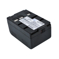 Kompatibilis akkumulátor csere Panasonic HHR-V211,HHR-V212,NV-A3,NVA3,P-V211...