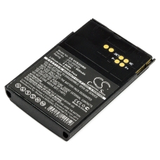 Kompatibilis akkumulátor csere Vocera 230-000532