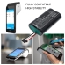 Battery Replaces BPK278-502-01-A