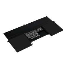 Kompatibilis akkumulátor csere Vizio AHA42236000,SQU-1108