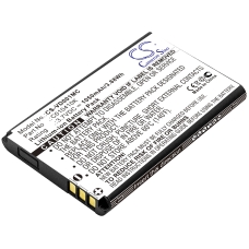 Kompatibilis akkumulátor csere PowerWalker C010410K