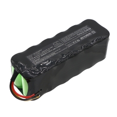 Kompatibilis akkumulátor csere Vileda 91706363