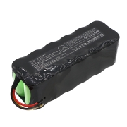 Battery compatibleWith Vacuum Battery