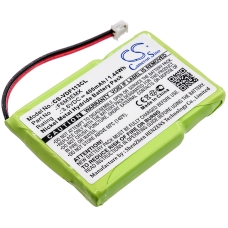 Kompatibilis akkumulátor csere Vodafone 4M3EMJZ,CP33,F6M3EMX,MCNAIRF6M3EMX,T306...