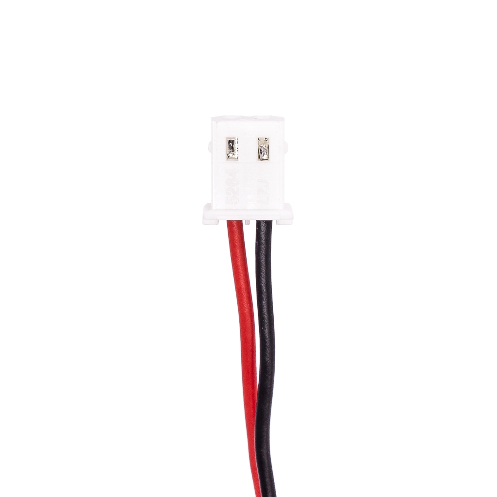 Akkumulátorok Elemek a bébiőrökhöz CS-VDM221MB