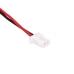 Akkumulátorok Elemek a bébiőrökhöz CS-VDM221MB