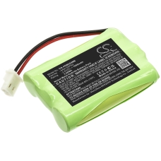 Kompatibilis akkumulátor csere Vtech AAA100PS3,BT185645,BT285645,GB396670,NI-MH-44AAA900*3-B